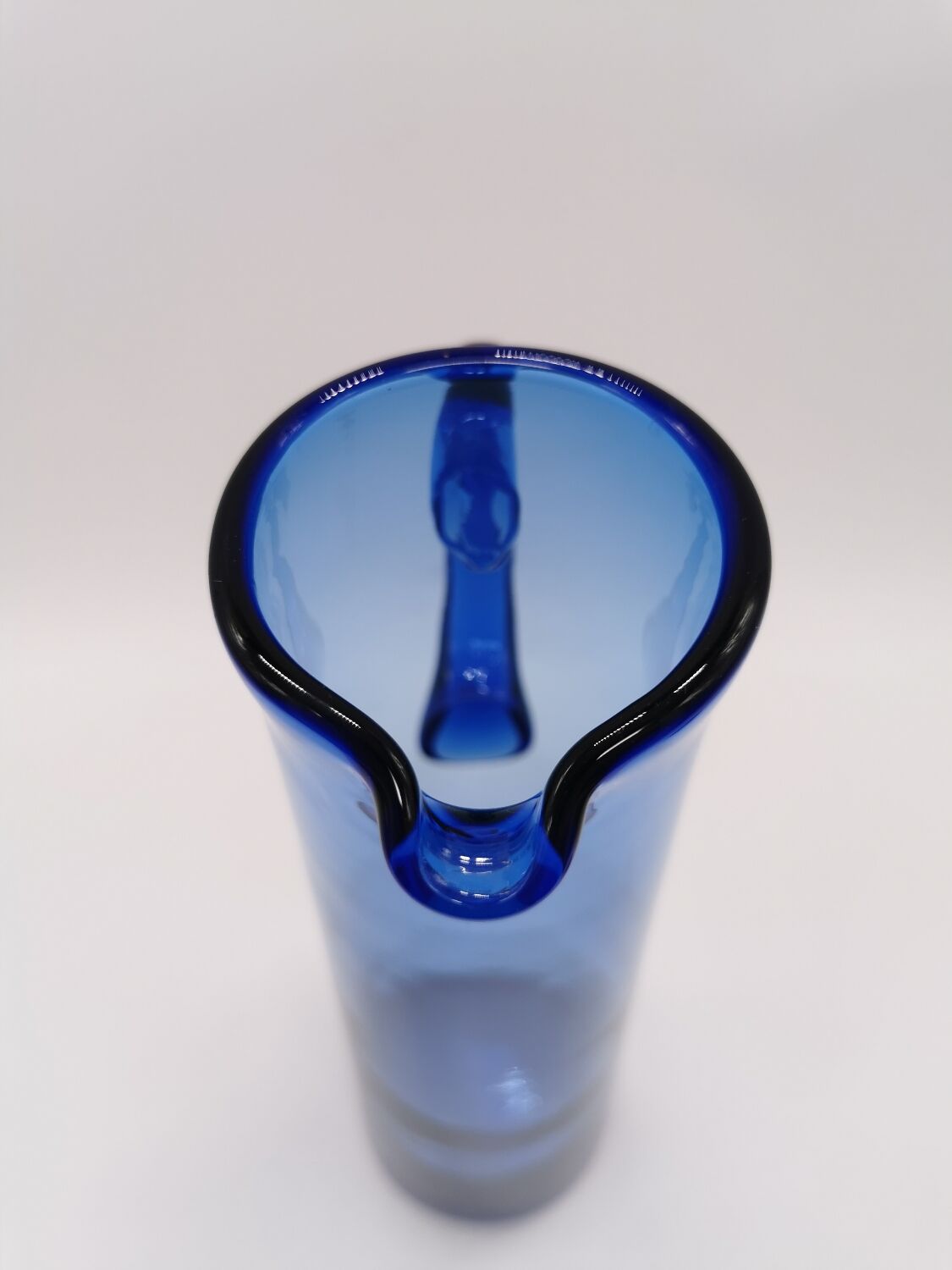 Vintage orangeade service Monica Bratt 1960s