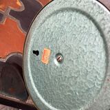 Articulated office Aluminor lamp