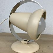 Philips Infrafil lamp re-electrified