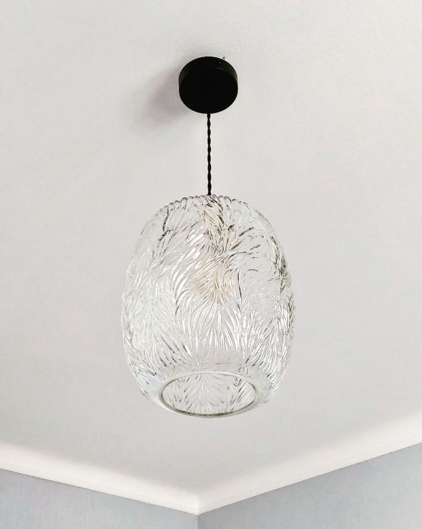 Suspension vintage