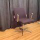 Fauteuil modèle Oxford par Arne Jacobsen pour Fritz Hansen, Danemark