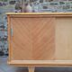 Enfilade buffet vintage