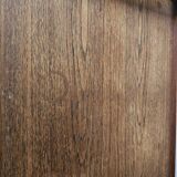ARREBO MOBLER - Teak rolling trolley
