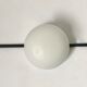Wall lamp Lunel France 1950