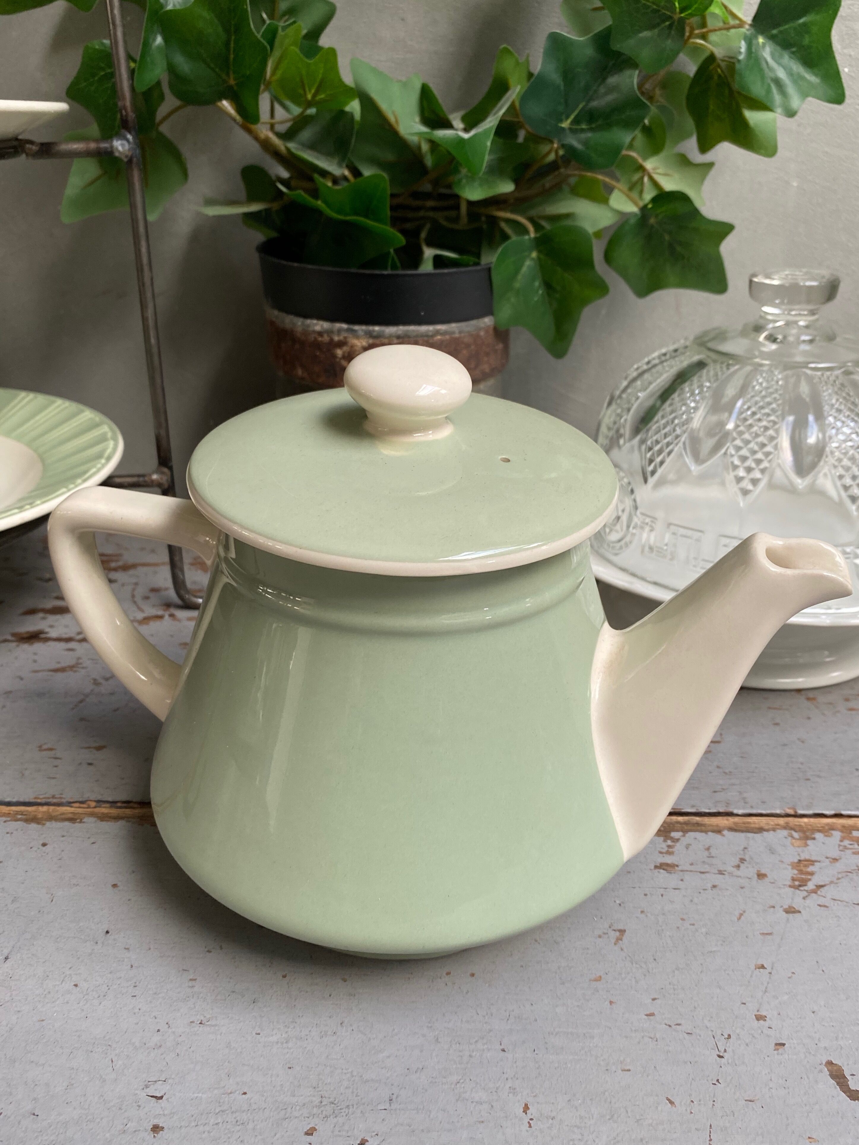 Tea/coffee maker Villeroy and Boch