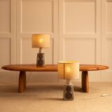 Soholm Lamps - 1960s