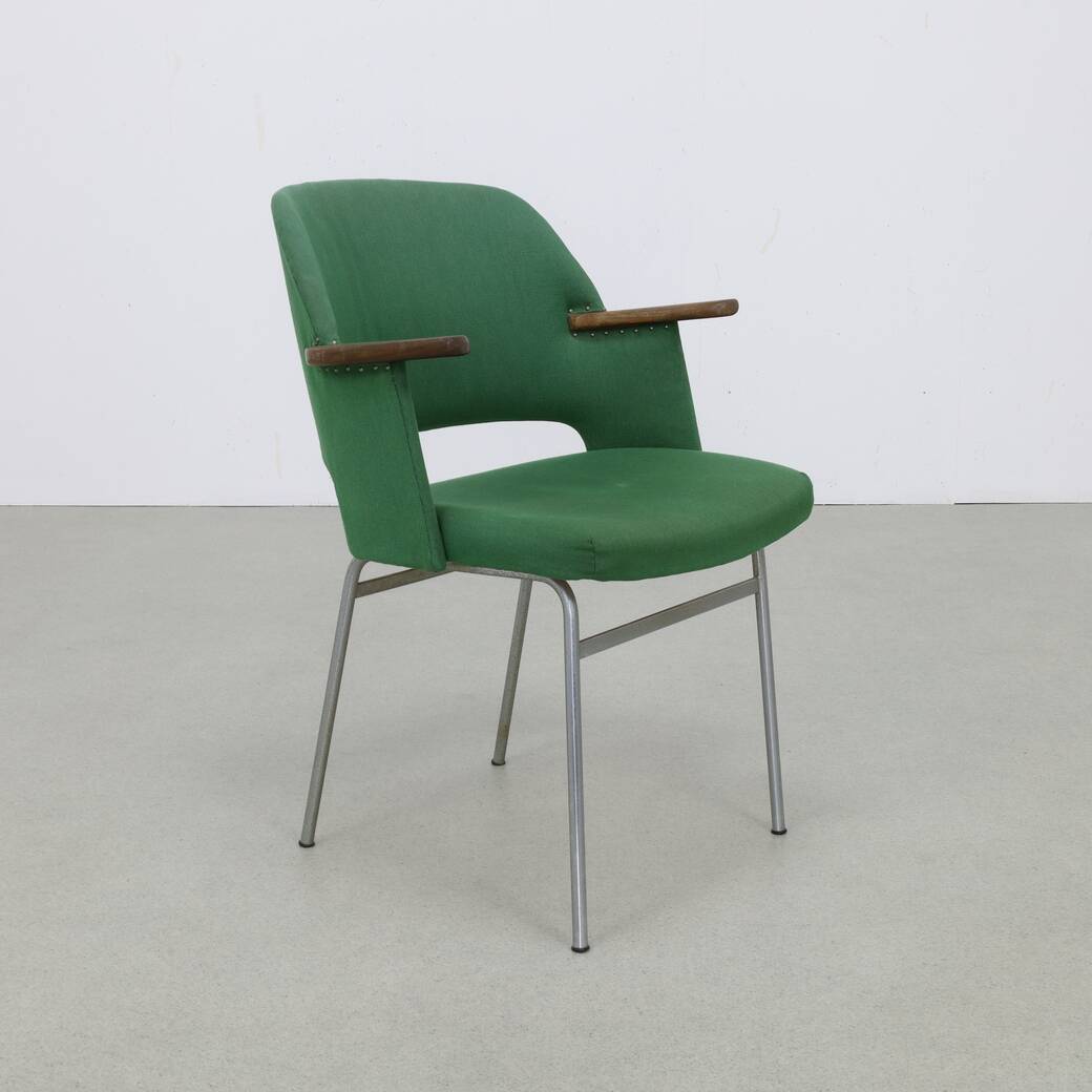FM33 armchair by Cees Braakman for Pastoe, 1960s
