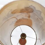 Scandinavian lamp 1960