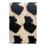 Abstract painting