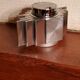 Briquet design japonais des années 70 Sarome Piezo Electric