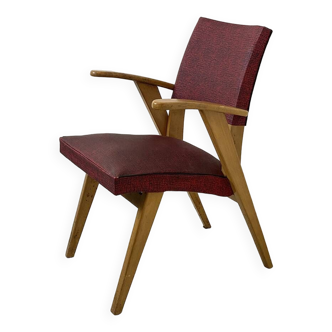 Fauteuil vintage 60's