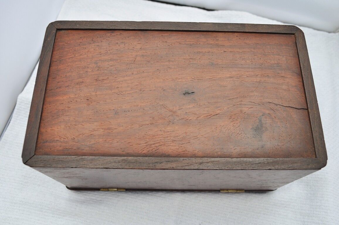 Box set a the Napoleon III