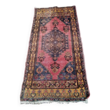 Tapis turc konya ancien