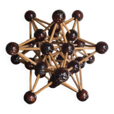 Molecule boys 1950