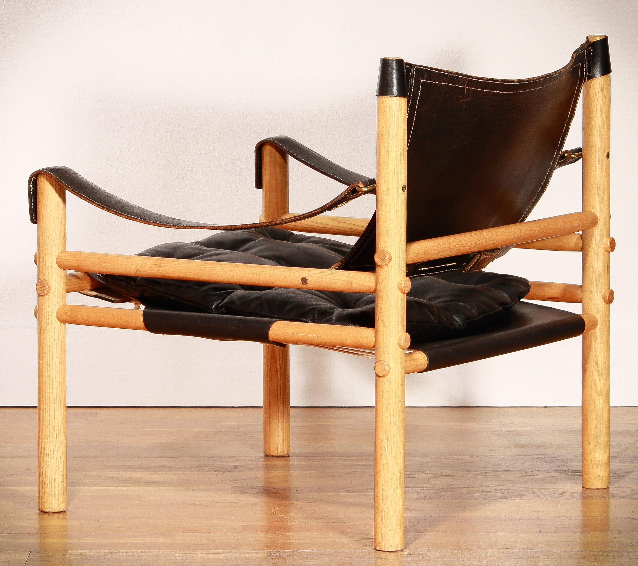 Arne Norell chair