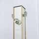 Decorvetro Mid-Century Modern Italian Mirror Clothes Hangers, 1970s