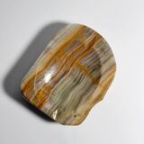 Italian Onyx Ash Tray - 1970s