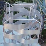 Vintage Max Sauze lamp