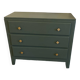 Parisian chest of drawers