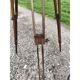 Floor lamp cinema spotlight