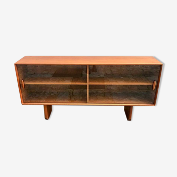 vintage Scandinavian sideboard