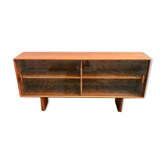 vintage Scandinavian sideboard