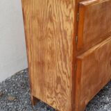 Mado buffet sanded