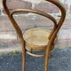 Viennese bistro chair bentwood Nr 14
