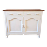 Buffet vintage revisité