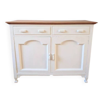 Vintage buffet revisited