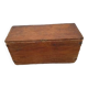 Rustic chest
