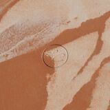 Plat Terracotta