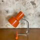 Desk lamp