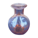 Carafe Liqueur glass old pink