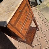 Bedside Louis xvi
