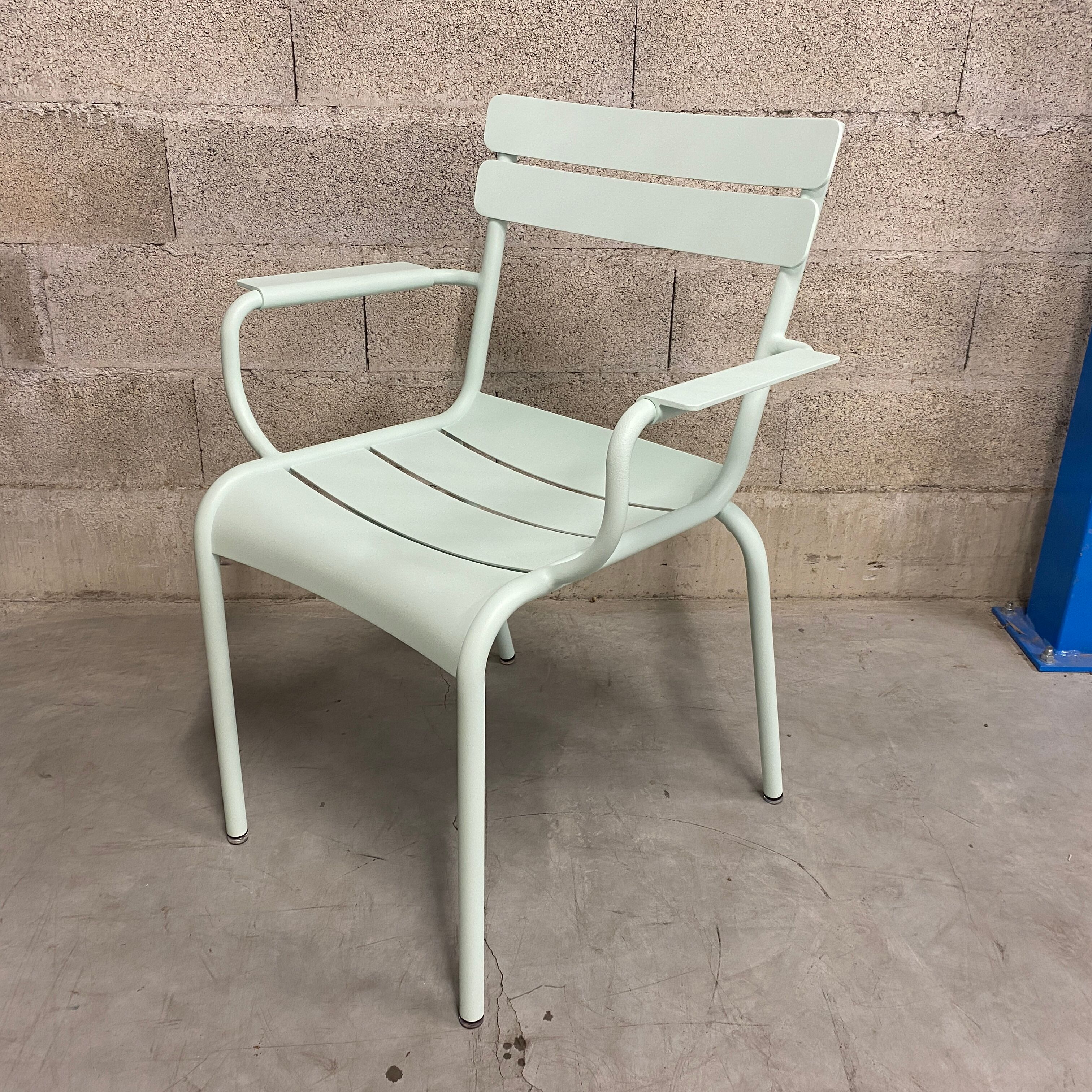 Armchair Bridge Luxembourg - Fermob