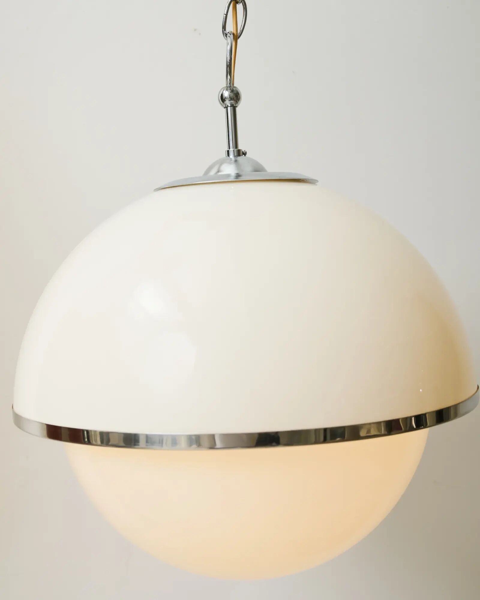 Italian suspension, dlg Guzzini, Italy, 1970s