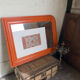 Ancient Oriental Lithography - Arab Ornaments