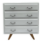 4 drawer chest of drawers