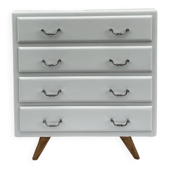 4 drawer chest of drawers