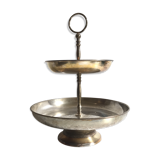 Metal display stand