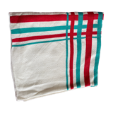 Basque tablecloth