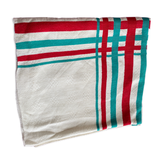 Basque tablecloth