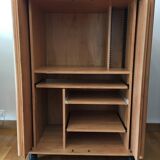 Scandinavian Secretary