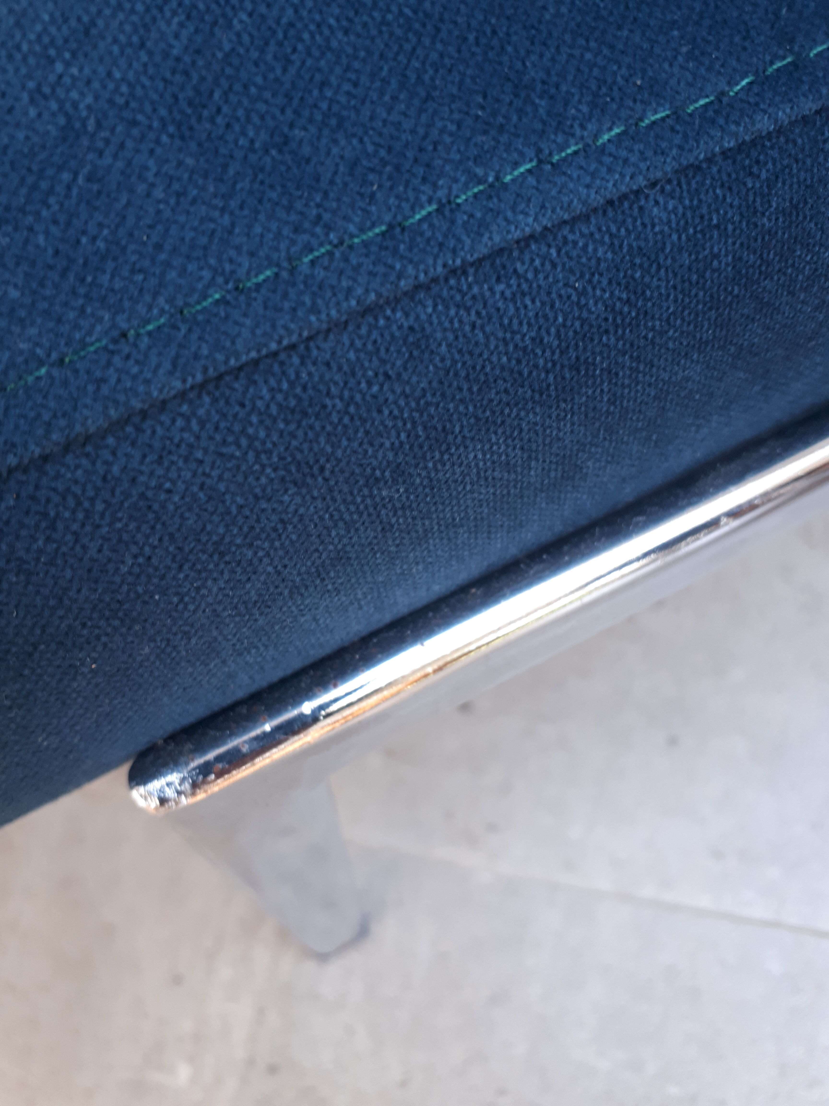 Pair of chairs from the 70s