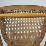 Bistro chair 1950s