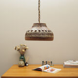 Pendant lamp, Danish design, 1960s, production: Denmark