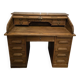 Bureau Américain en chêne