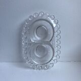 Saleron / vintage salt shaker 70s