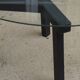 Table basse tripode 1950